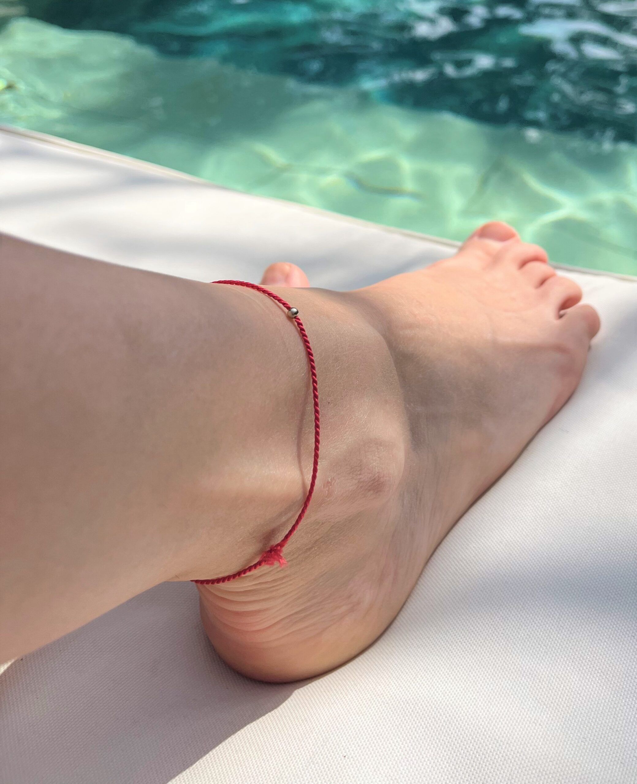 Anklet Bracelet Anklet Bracelet